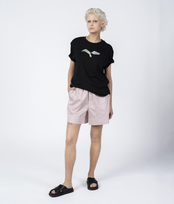 Shorts Rose Quartz