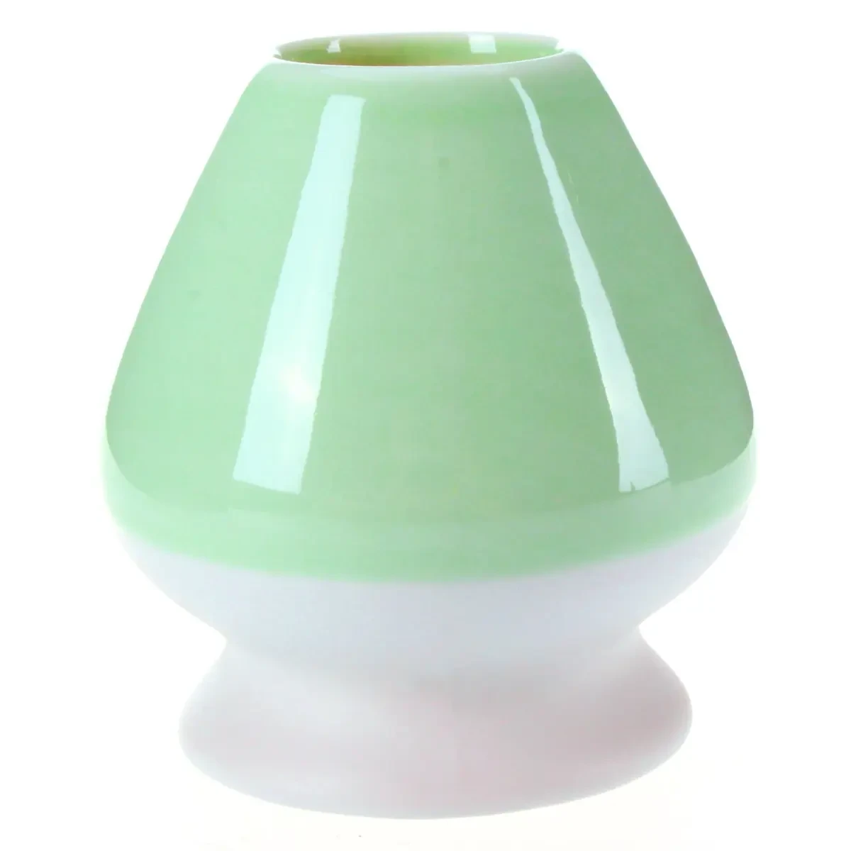 Chasentate - houder voor matcha-gardes