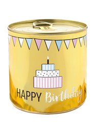 Cancake Bestseller Goldfunkeln Sortiment