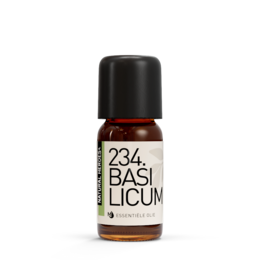 Basilicum Etherische Olie