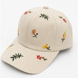 HS Cap with Print - Multiple Prints