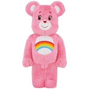 1000 % Bearbrick – Cheer Bear (Kostümausgabe)