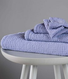 Bath towel Orion Very Peri