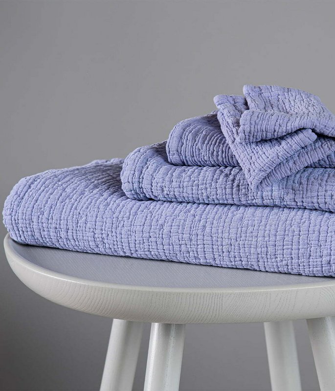 Bath towel Orion Very Peri