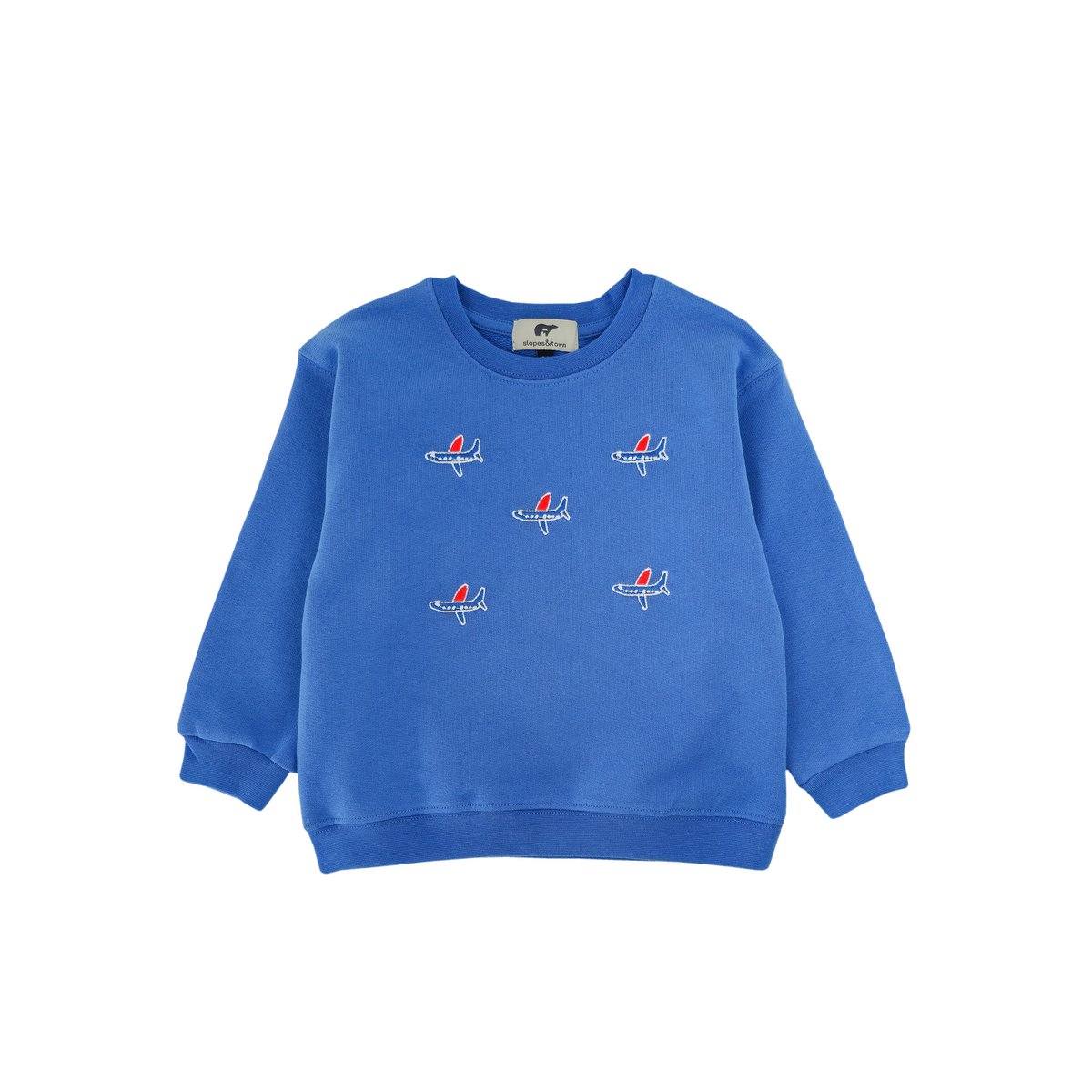 Tuta da bambino Aeroplani