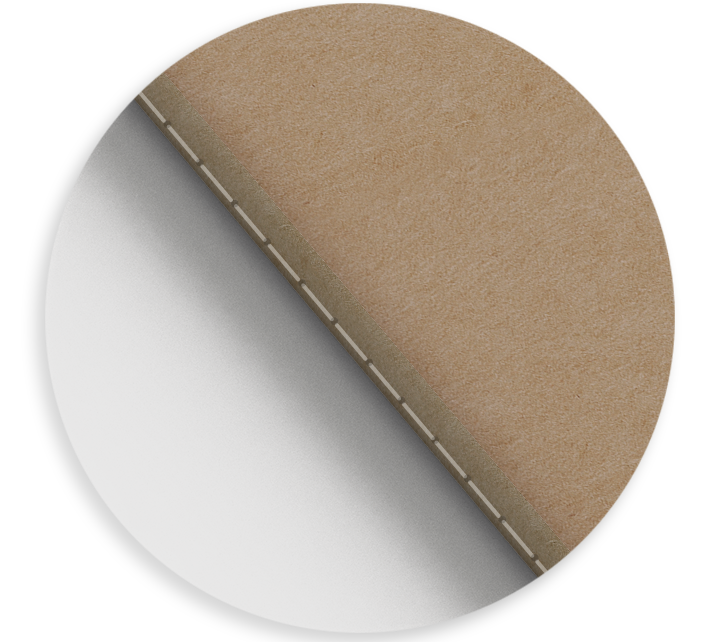 Bulletjournal Stationery Notebook
