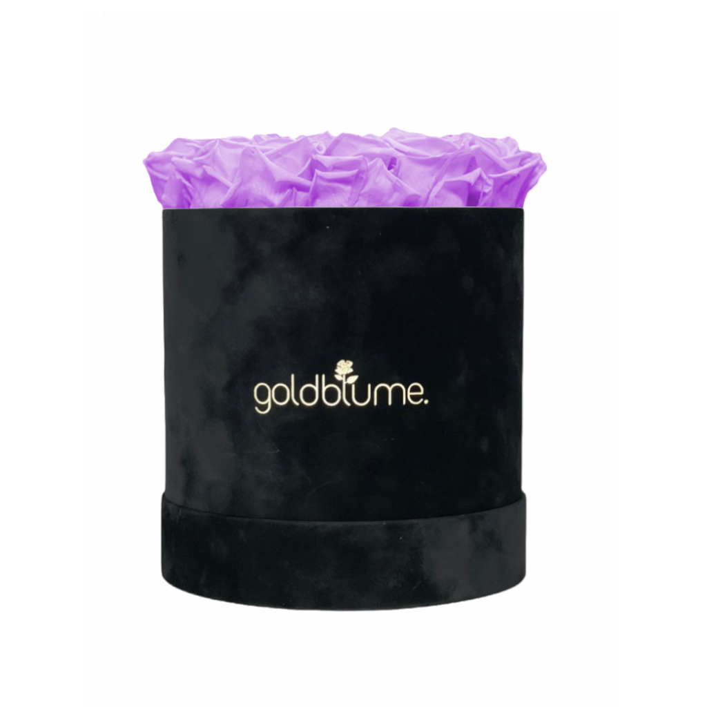 Velvet Black-collectie