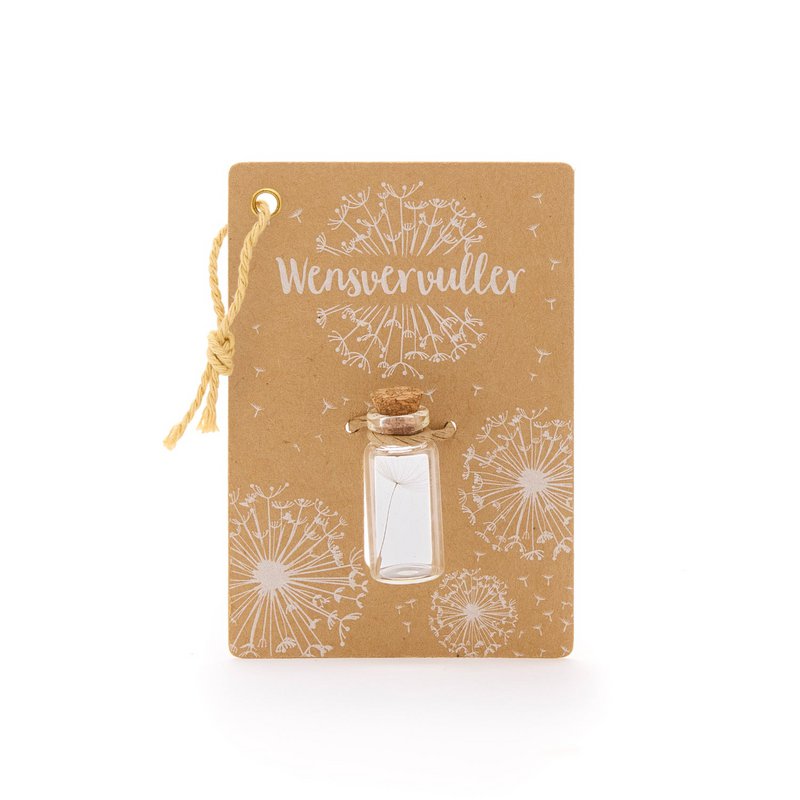 Kleine Wensvervuller (NL)