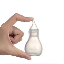 Silikone Baby Fly Pear