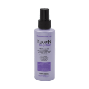 No Yellow Instant Effect Haarspray – 150 ml