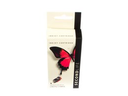 Cartridge SecondLife Canon PGI 570 XL sort
