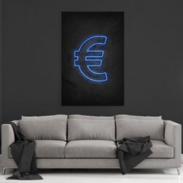 Euro - Neon