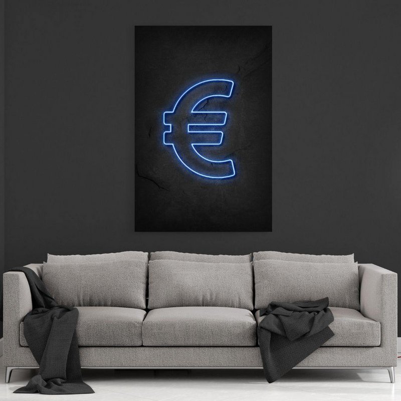 Euro - Neon