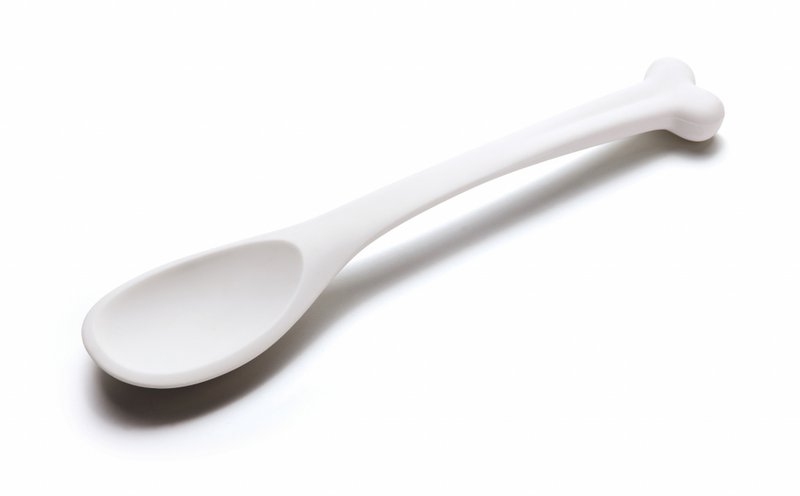 OTOTO Cooking Taps Bone Appetit - White