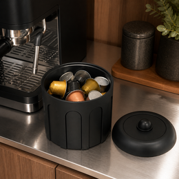 Imperium Coffee Capsule Organizer