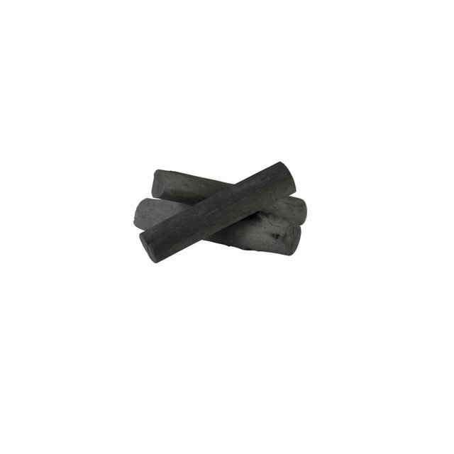 Filtre à eau charbon LAP lot de 3 pièces Binchotan