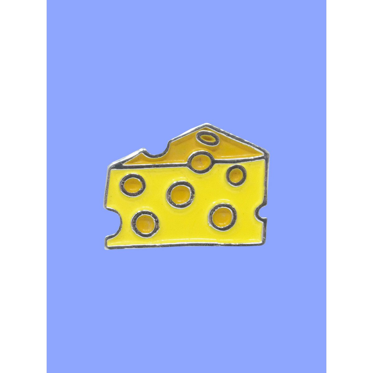 Cheese dog collar trailer