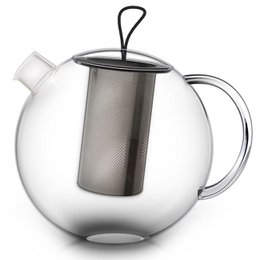 Creano glas tekande Jumbo 1,0l med si