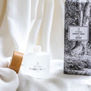 Forest Mist Fragrance Sticks - Frost