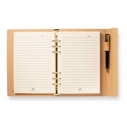The Love Notebook Nude