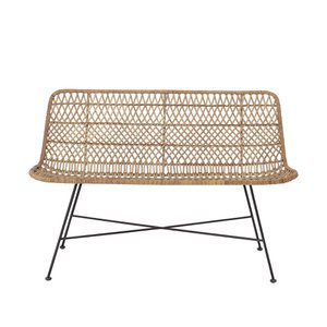 Hallie Sofa, Natuur, Rotan