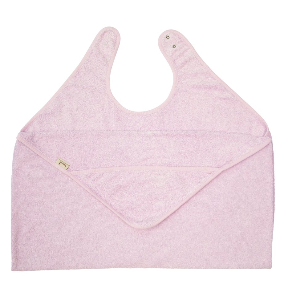 Cuddle Towel