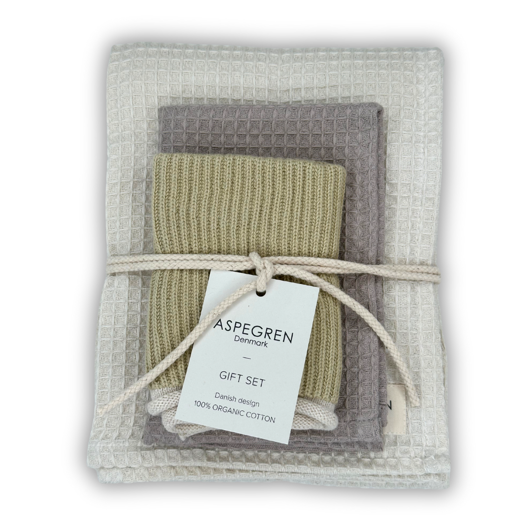 Coffret Cadeau Cuisine – Citronnelle