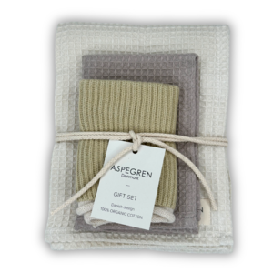 Cadeauset - Citroengras