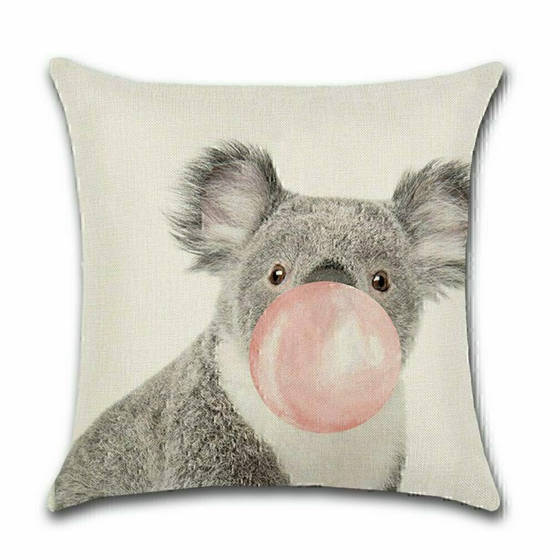 Kissenbezug Animal Party - Koala