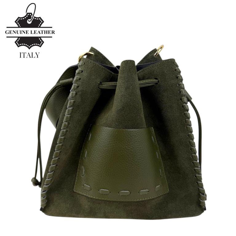 Olive Green