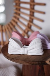 Bow candlestick 2