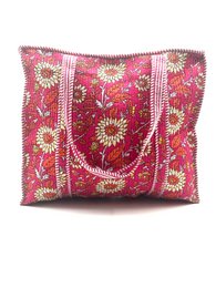 Tote bag large