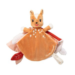 Fanfan das Hirschkuscheltuch