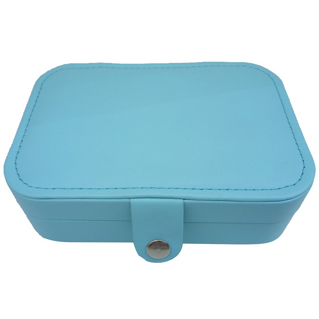 K-C6.1 PK829-016 Jewelry Travel Kit 16x11x5cm