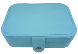 K-C6.1 PK829-016 Jewelry Travel Kit 16x11x5cm