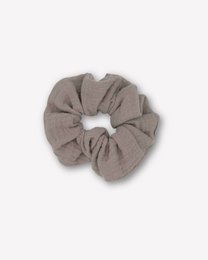 Muslin Scrunchie • Adult