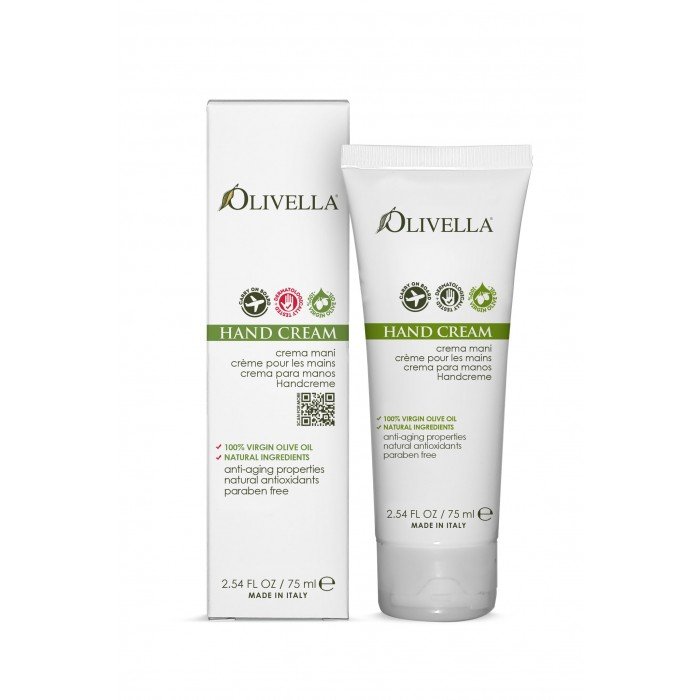 Olivella Crema Mani 75ml