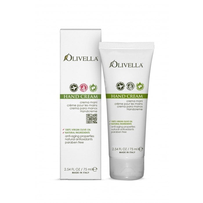 Olivella Håndcreme 75ml