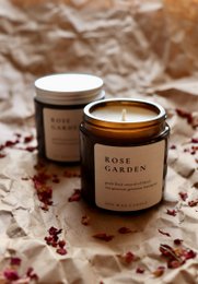 Geschenkbox "Hygge - Floral Box"