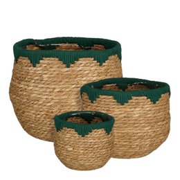 Mica Decorations