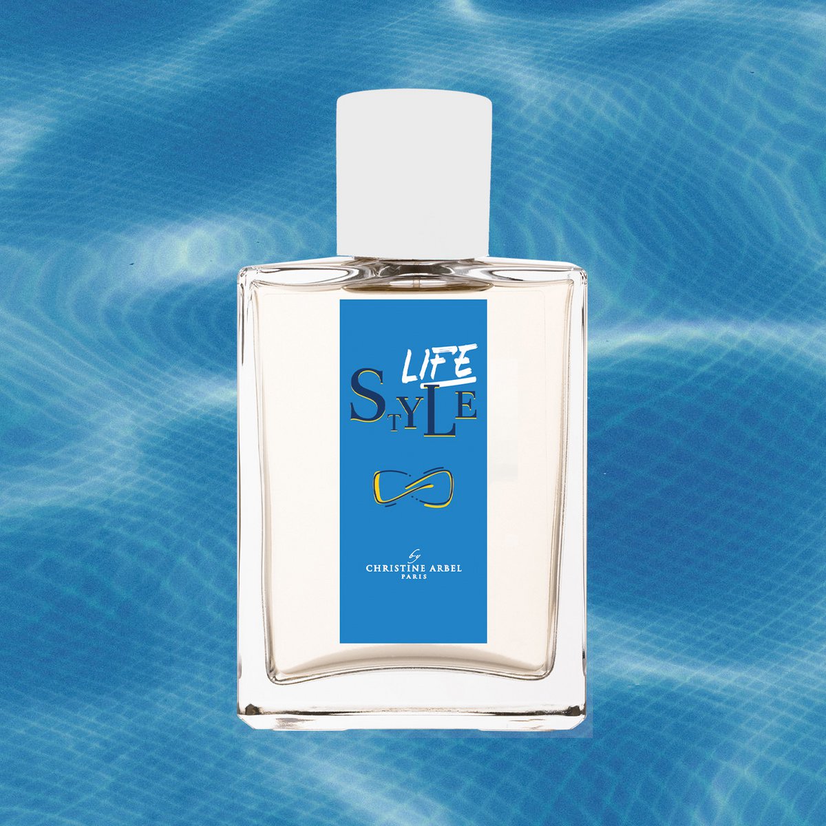 FRENCH STYLE Life - Eau de Toilette 100ml
