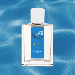 FRENCH STYLE Life - Eau de Toilette 100ml