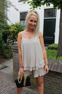 Hailey set | beige