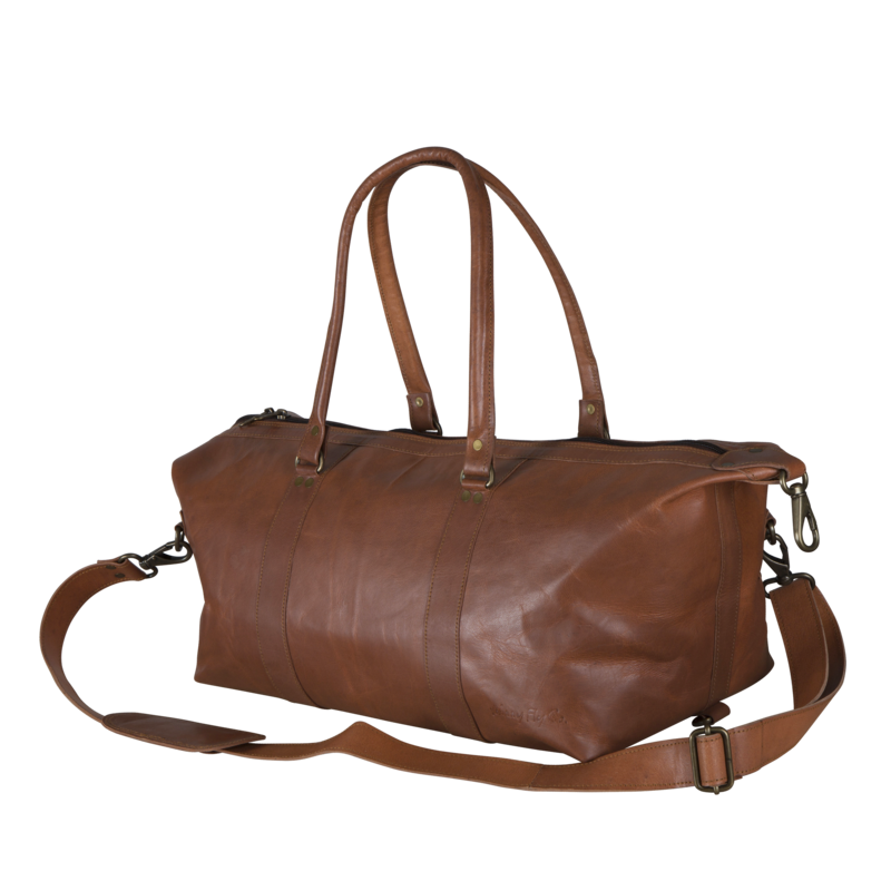 Reistas Weekend Duffle