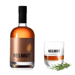 Finitura Vermut al rum HELMUT