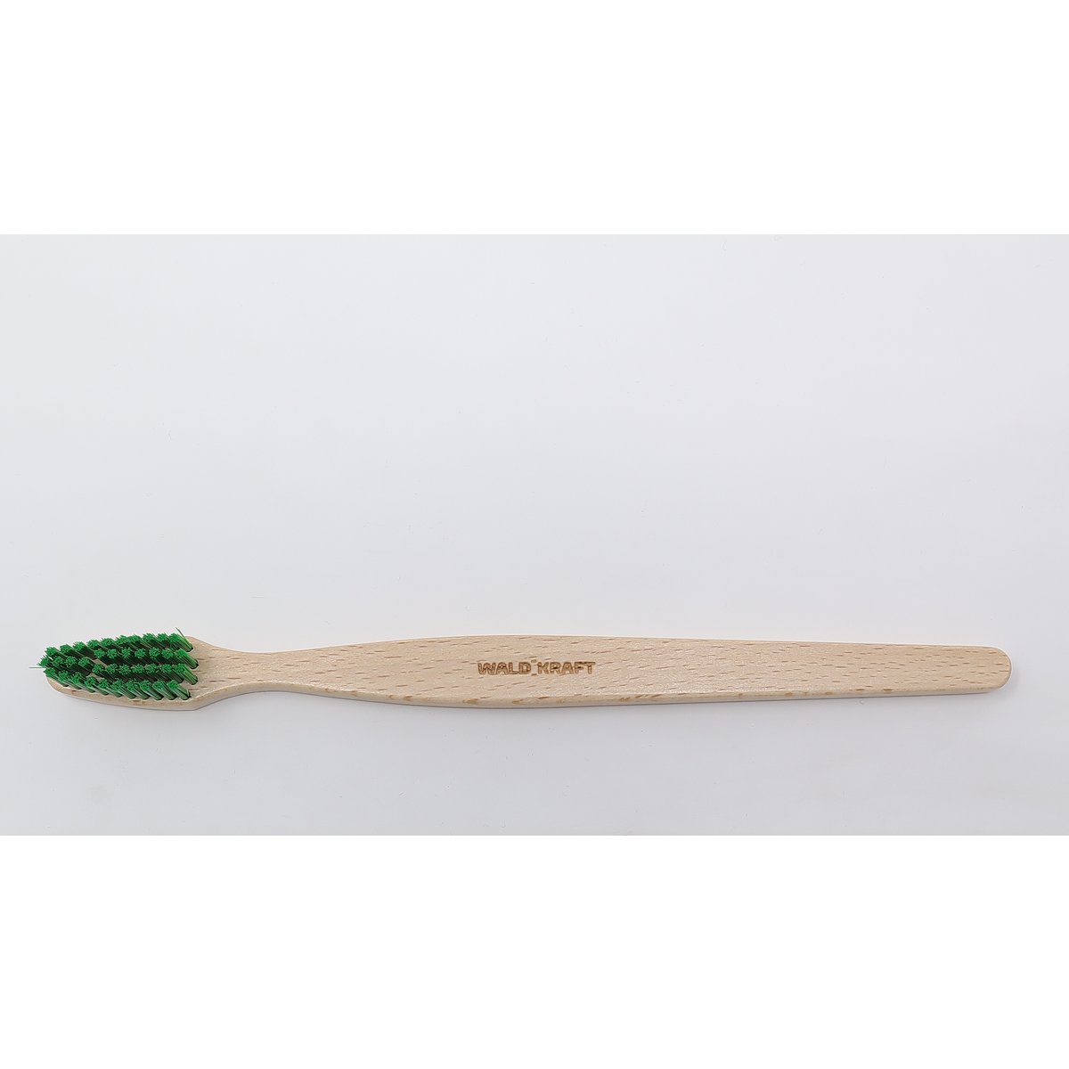 Cepillo de dientes adulto madera de haya