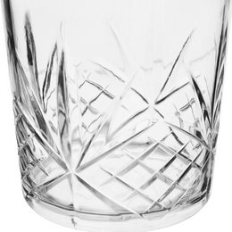 Carisma in plastica in plastica in vetro 350 ml