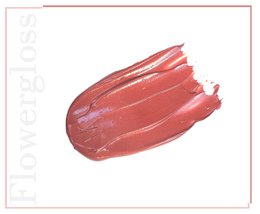 Flowergloss FG07 Cherry Blossom | made from fruit and vegetables 💚 Vegan without titanium dioxide “NEW”