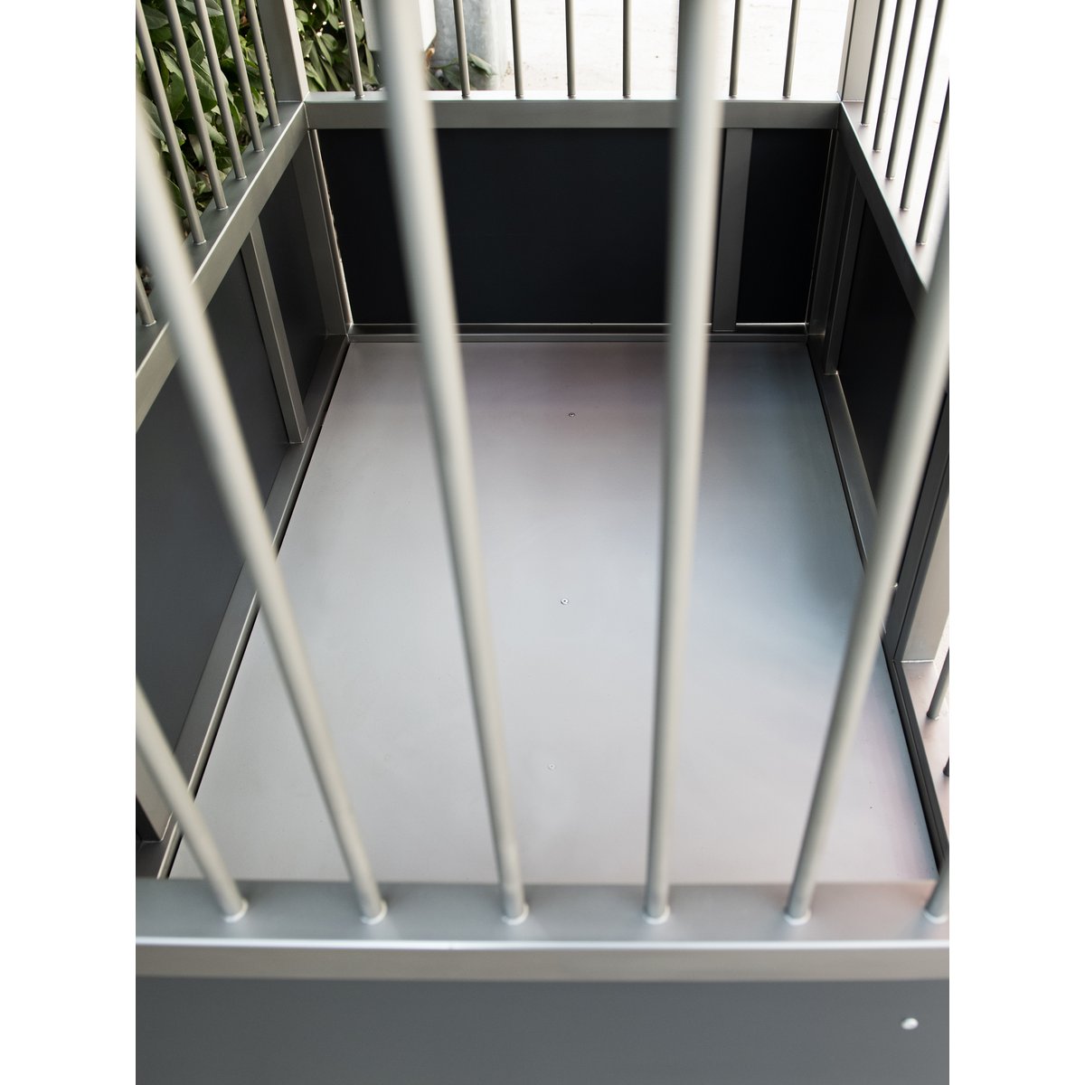 Hundebox K9 Edition WILLIAM Extra Large