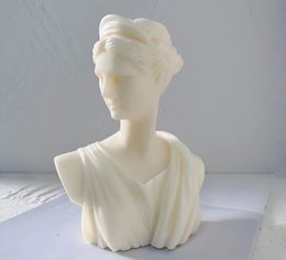 Artemis Candle